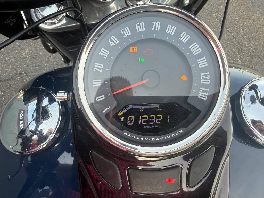 Photo 5 of 2019 HARLEY DAVIDSON FLHC HERITAGE SOFTAIL