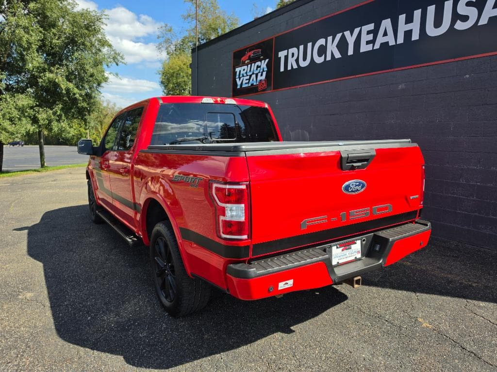 Photo 3 of 2019 Ford F-150 XL