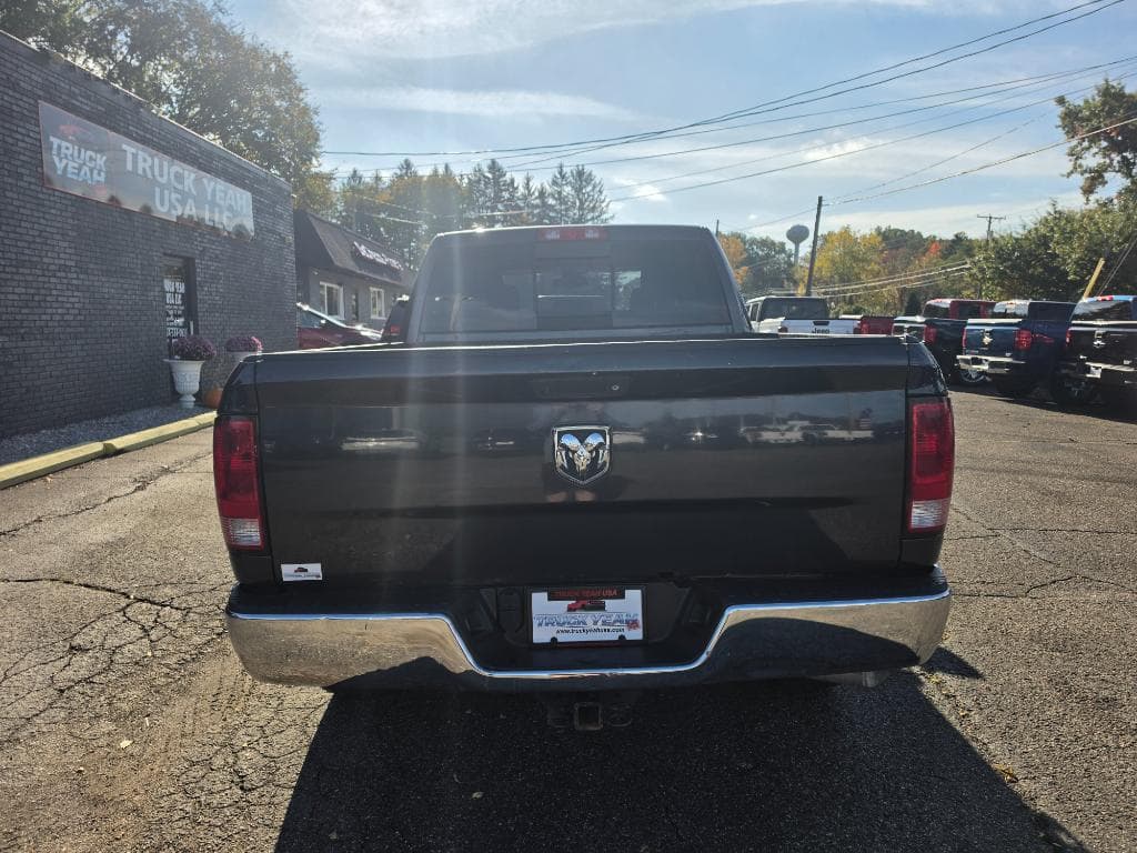 Photo 4 of 2017 Ram 1500 SLT