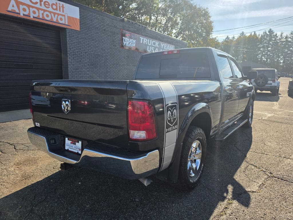 Photo 5 of 2017 Ram 1500 SLT