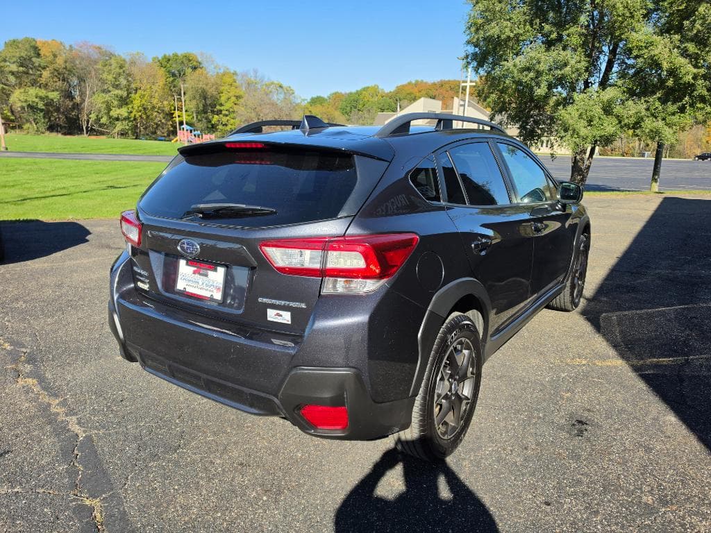 Photo 5 of 2018 Subaru Crosstrek 2.0i Premium
