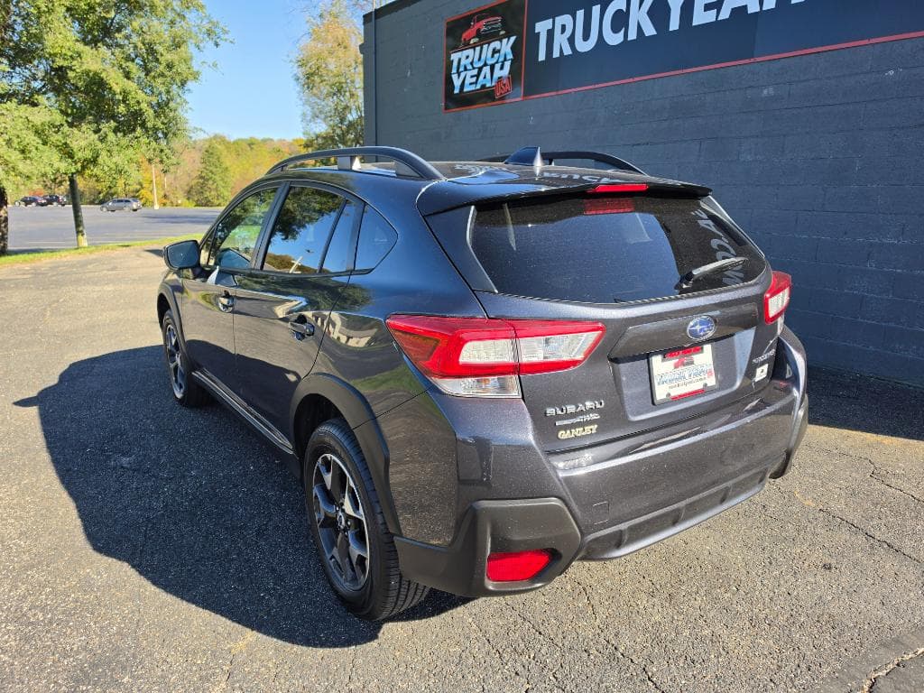 Photo 3 of 2018 Subaru Crosstrek 2.0i Premium