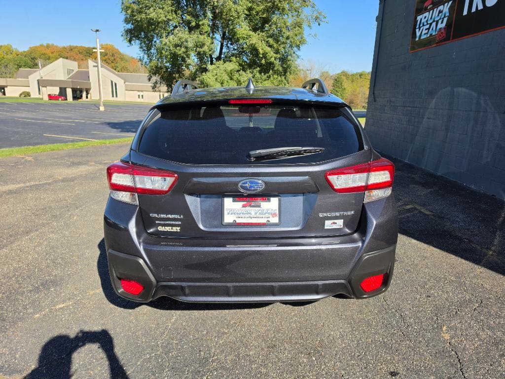 Photo 4 of 2018 Subaru Crosstrek 2.0i Premium